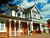The Gatwick Belmont Hotel